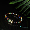 TCC™ Healing With Tiger Eye Stones Bracelet